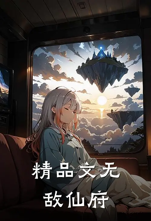 精品文无敌仙府
