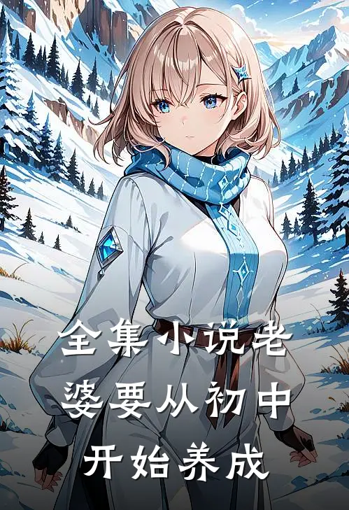 全集小说老婆要从初中开始养成