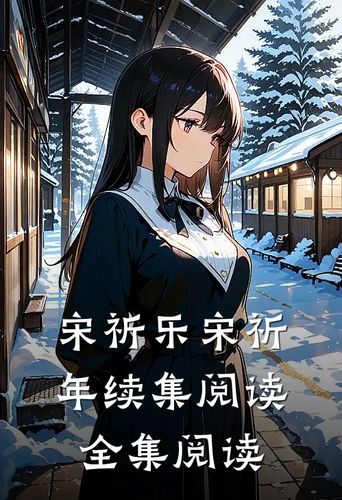 宋祈乐宋祈年续集阅读全集阅读
