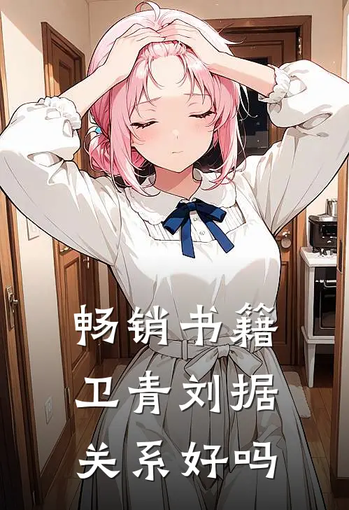 畅销书籍卫青刘据关系好吗