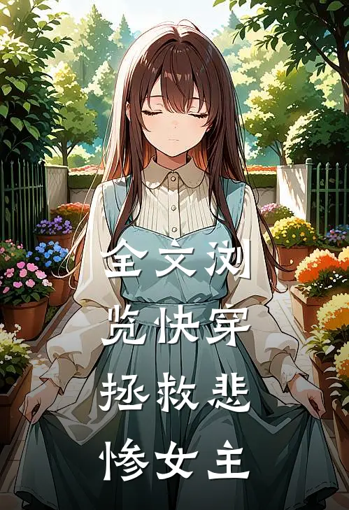 全文浏览快穿：拯救悲惨女主