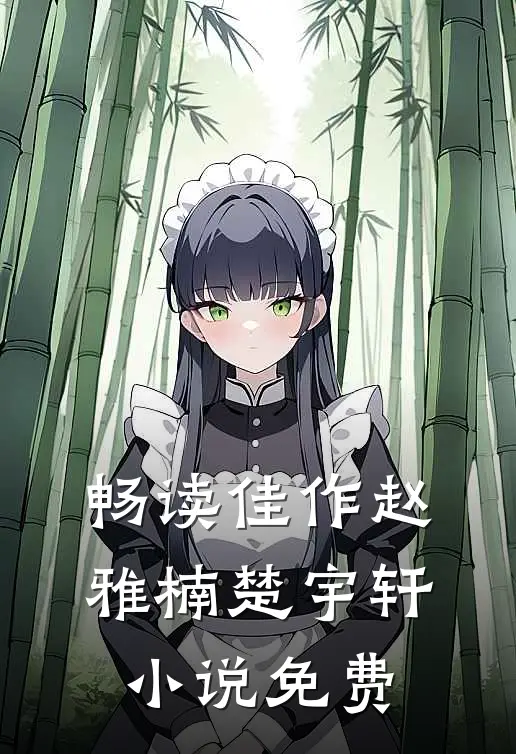 畅读佳作赵雅楠楚宇轩小说免费