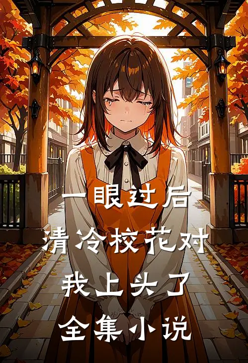一眼过后，清冷校花对我上头了全集小说