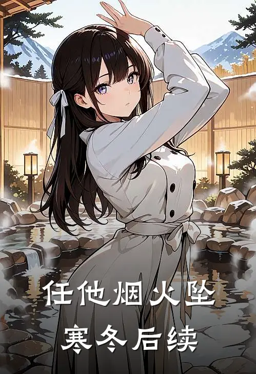 任他烟火坠寒冬后续