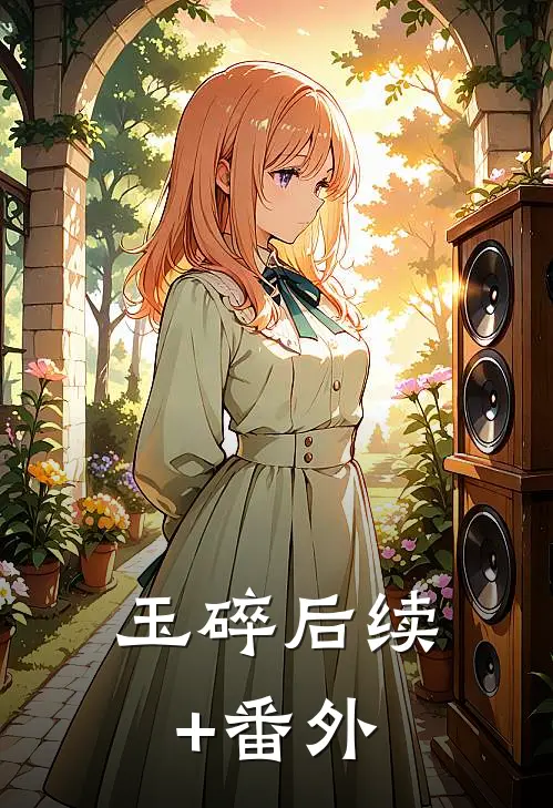玉碎后续+番外