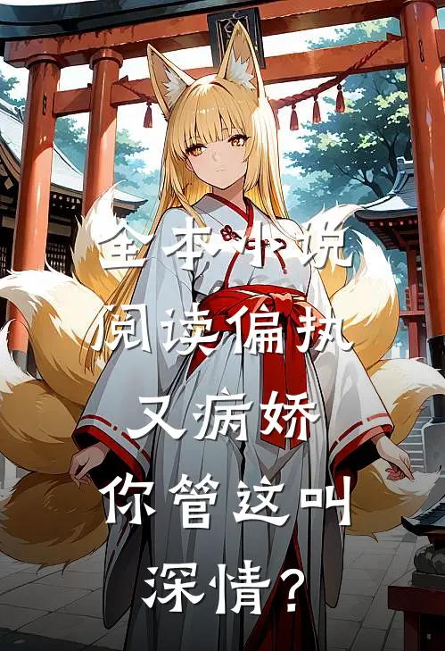 全本小说阅读偏执又病娇，你管这叫深情？