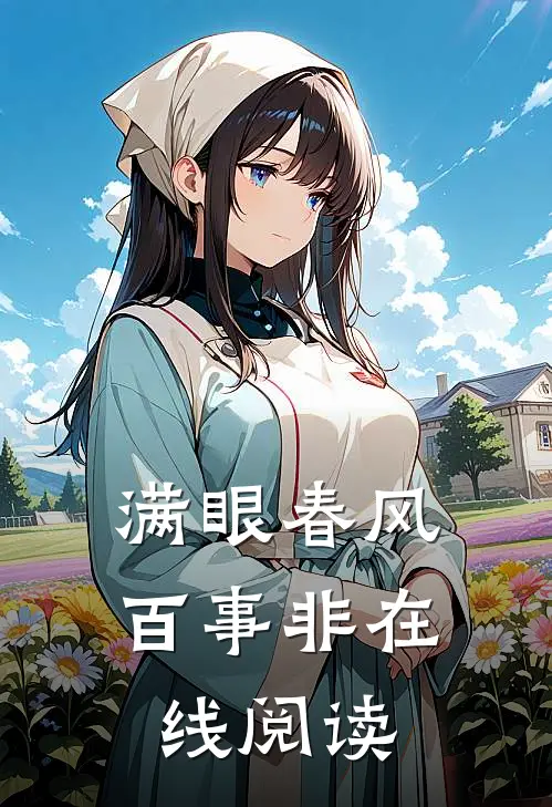 满眼春风百事非在线阅读