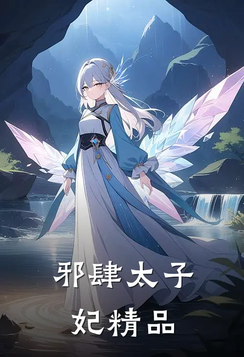 邪肆太子妃精品