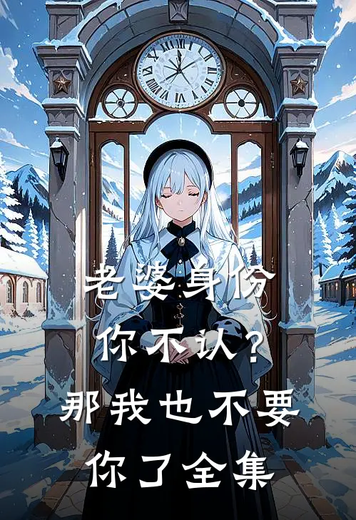 老婆身份你不认？那我也不要你了全集