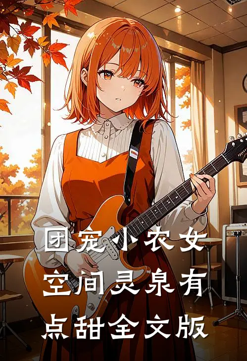团宠小农女：空间灵泉有点甜全文版