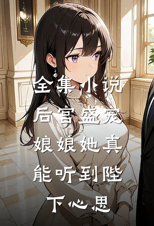 全集小说后宫盛宠：娘娘她真能听到陛下心思