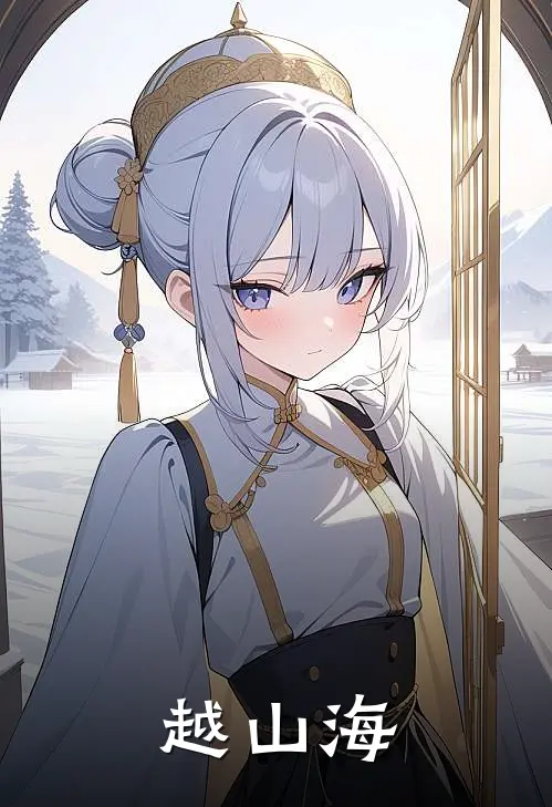 越山海