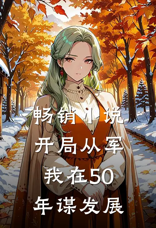 畅销小说开局从军，我在50年谋发展
