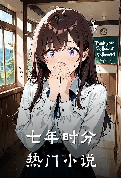 七年时分热门小说