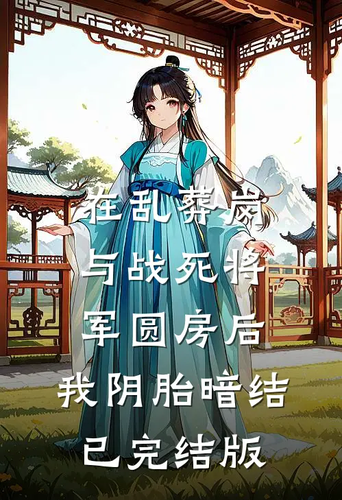 在乱葬岗与战死将军圆房后，我阴胎暗结已完结版