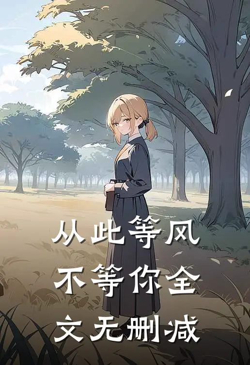 从此等风不等你全文无删减