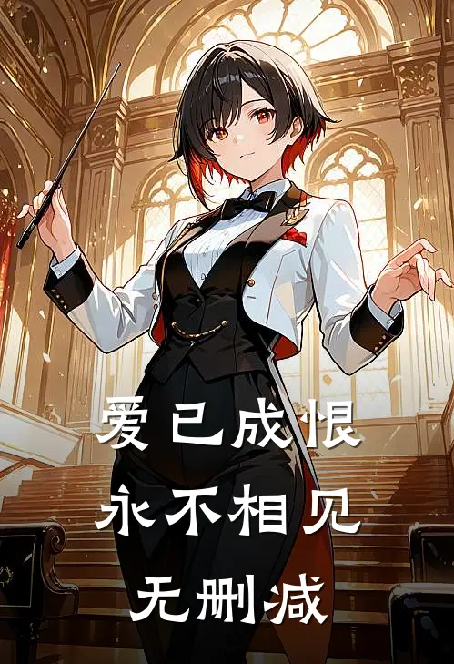 爱已成恨，永不相见无删减