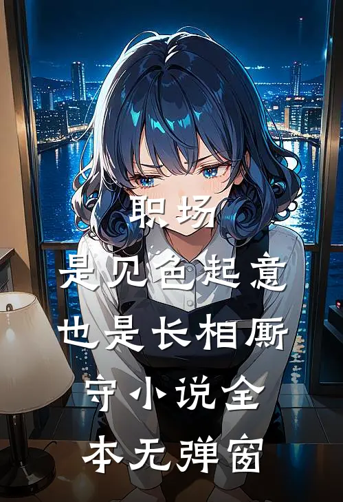 职场：是见色起意也是长相厮守小说全本无弹窗