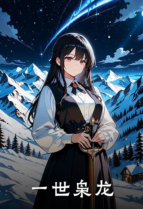 一世枭龙