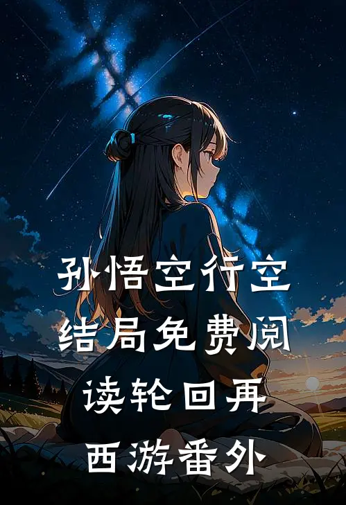孙悟空行空结局免费阅读轮回再西游番外