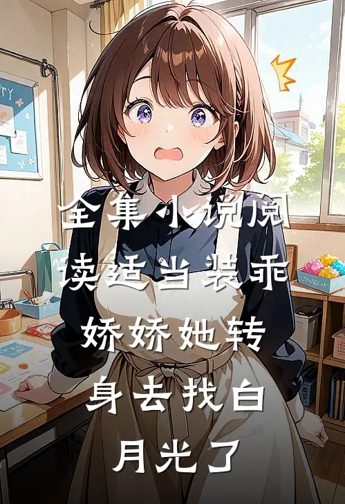 全集小说阅读适当装乖：娇娇她转身去找白月光了