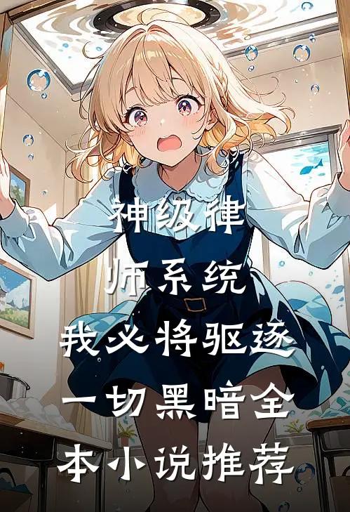 神级律师系统:我必将驱逐一切黑暗全本小说推荐