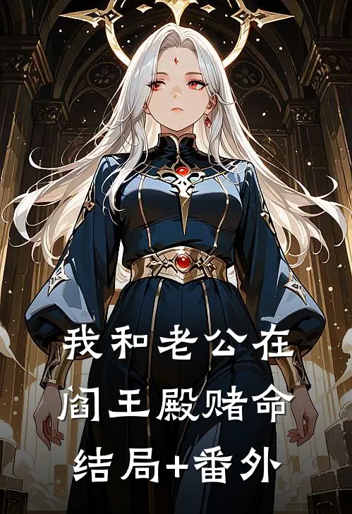 我和老公在阎王殿赌命结局+番外
