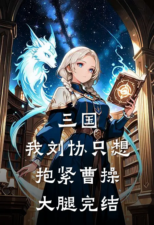 三国：我刘协只想抱紧曹操大腿完结