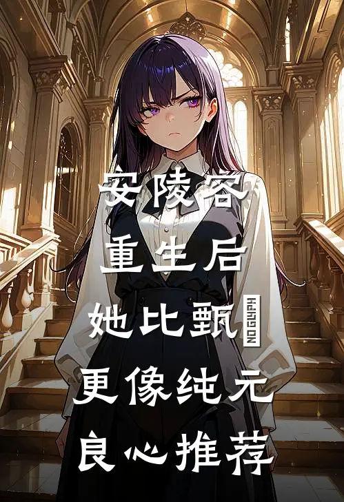 安陵容重生后：她比甄嬛更像纯元良心推荐