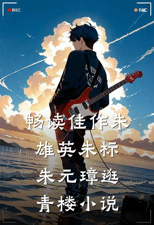 畅读佳作朱雄英朱标朱元璋逛青楼小说
