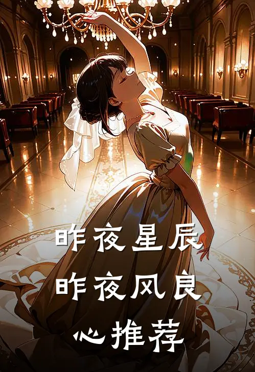 昨夜星辰昨夜风良心推荐