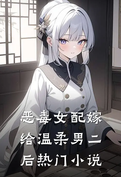 恶毒女配嫁给温柔男二后热门小说