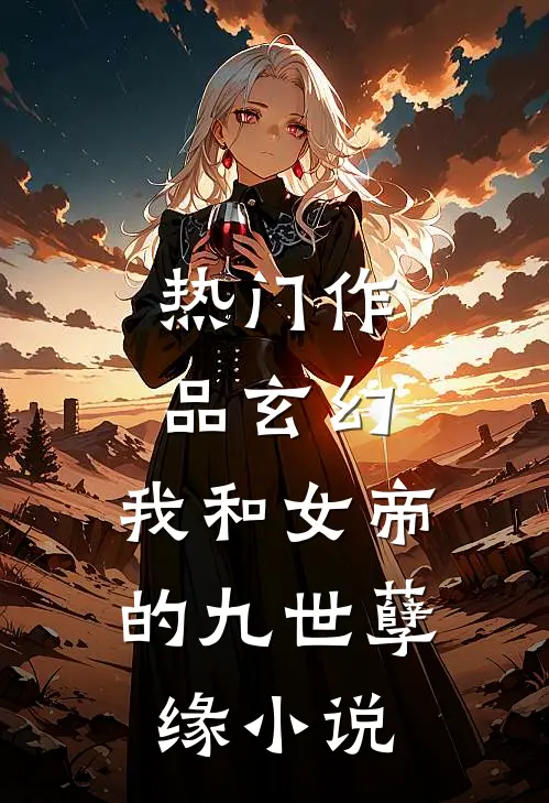 热门作品玄幻:我和女帝的九世孽缘小说