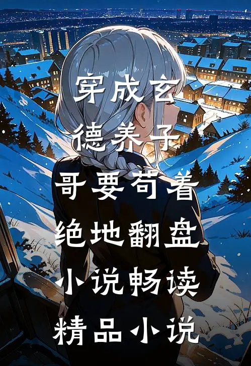 穿成玄德养子,哥要苟着绝地翻盘小说畅读精品小说