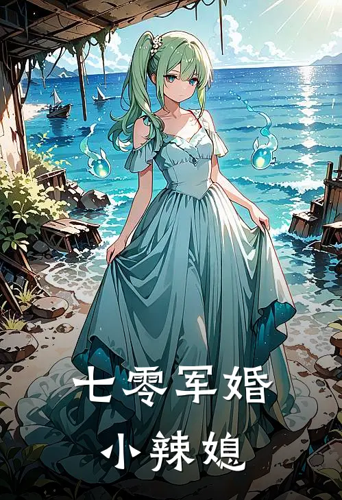 七零军婚小辣媳
