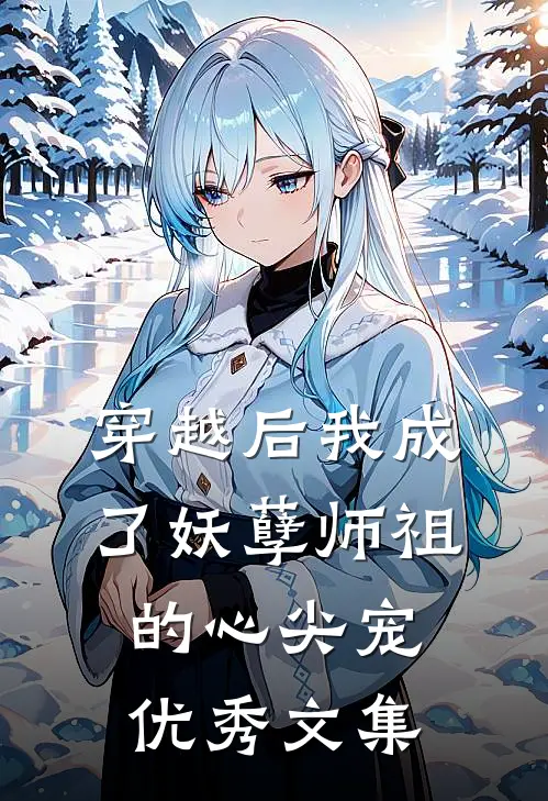 穿越后我成了妖孽师祖的心尖宠优秀文集