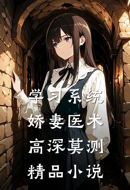 学习系统：娇妻医术高深莫测精品小说