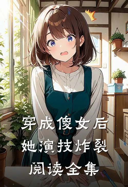 穿成傻女后，她演技炸裂阅读全集