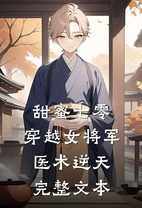 甜蜜七零：穿越女将军医术逆天完整文本
