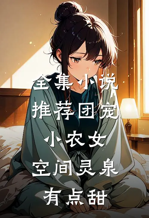 全集小说推荐团宠小农女：空间灵泉有点甜