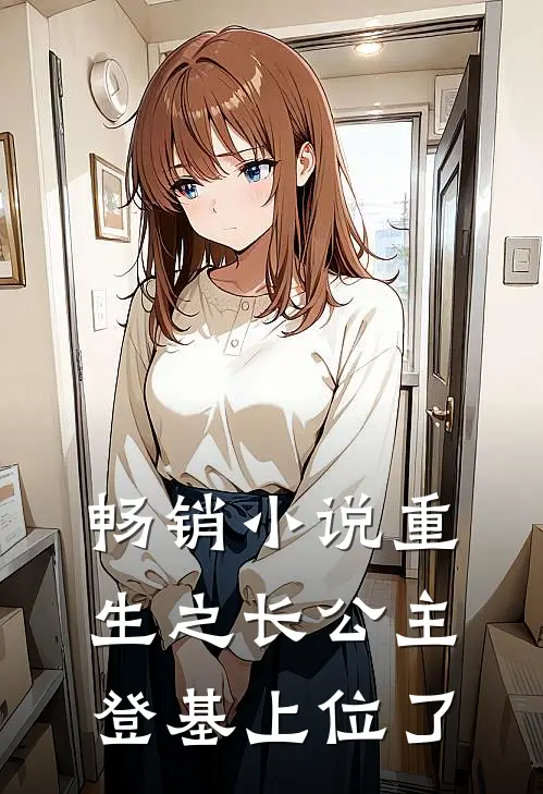 畅销小说重生之长公主登基上位了