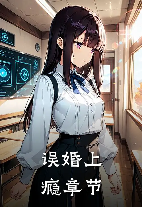误婚上瘾章节