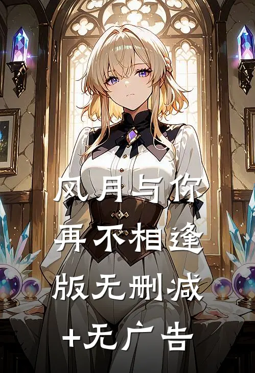 风月与你再不相逢版无删减+无广告