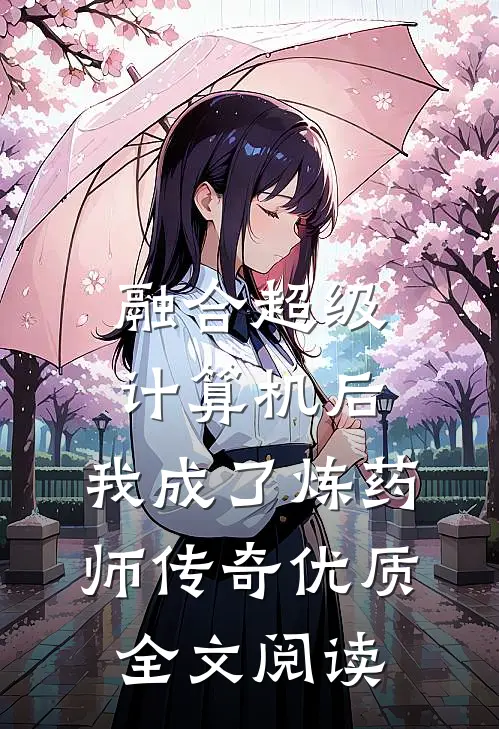 融合超级计算机后，我成了炼药师传奇优质全文阅读