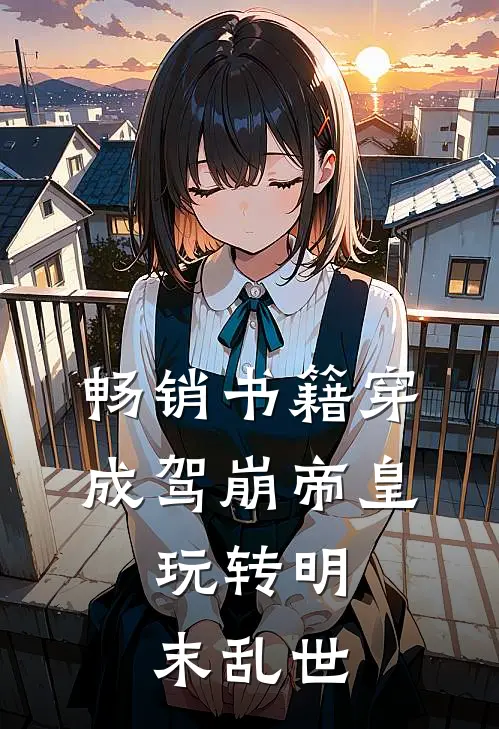 畅销书籍穿成驾崩帝皇，玩转明末乱世