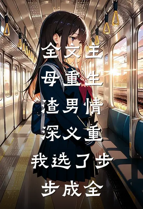 全文主母重生：渣男情深义重，我选了步步成全
