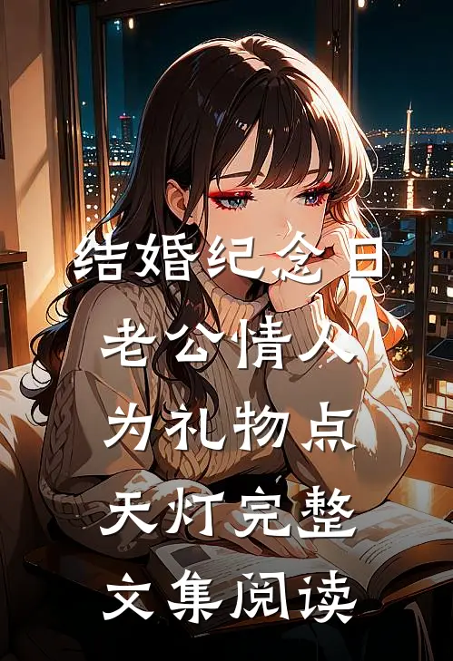 结婚纪念日，老公情人为礼物点天灯完整文集阅读