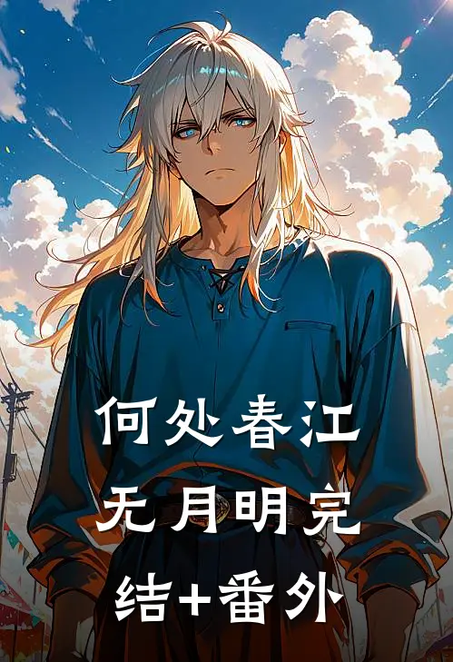 何处春江无月明完结+番外