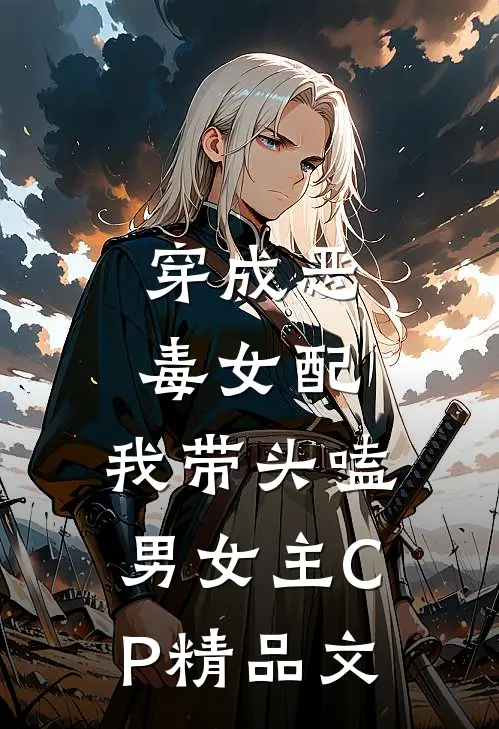 穿成恶毒女配：我带头嗑男女主CP精品文