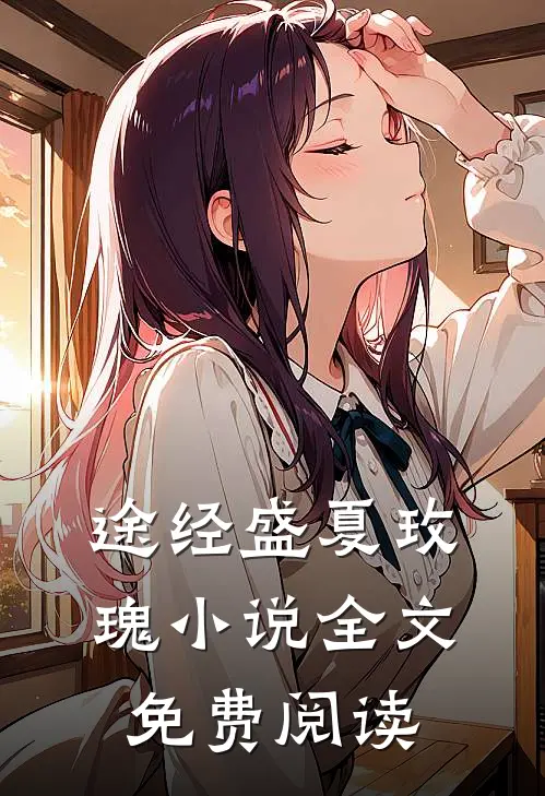 途经盛夏玫瑰小说全文免费阅读